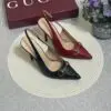 GUCCI Women's Designer High Heel Pumps
