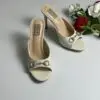 GUCCI Horsebit Sandals for Women