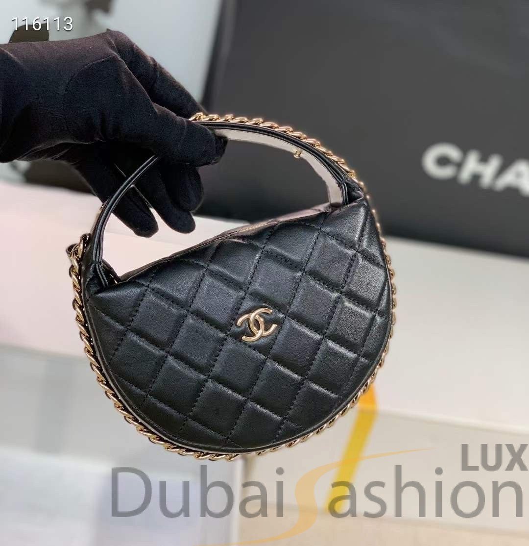 Chanel Chain Handbag Chanel Chain Handbag