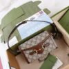 Gucci Horsebit 1955 Mini Bag