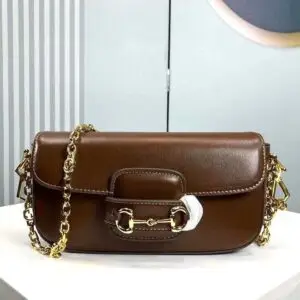 Gucci Horse bit 1955 Small Shoulder Bag
