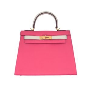 Hermès Kelly Bag