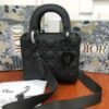 Lady Dior Cannage Bag