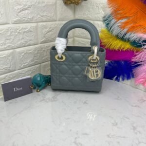 DIOR Lady Mini Bag Replica
