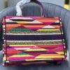 LARGE BOOK TOTE - Dubai Fashion LUX