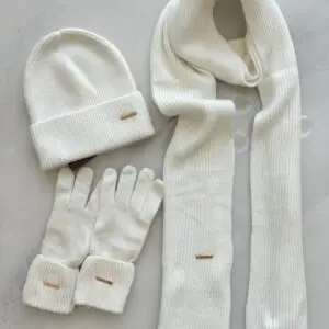 LORO PIANA Baby Cashmere Winter Set