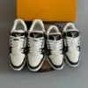 Louis Vuitton Trainer Sneaker