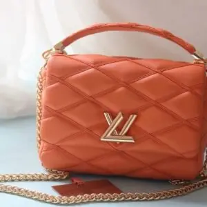 Louis Vuitton G0-14 Shoulder Bag