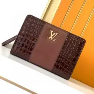 LOUIS VUITTON Hand Wallet