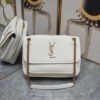Saint Laurent Sunset Shoulder Bag