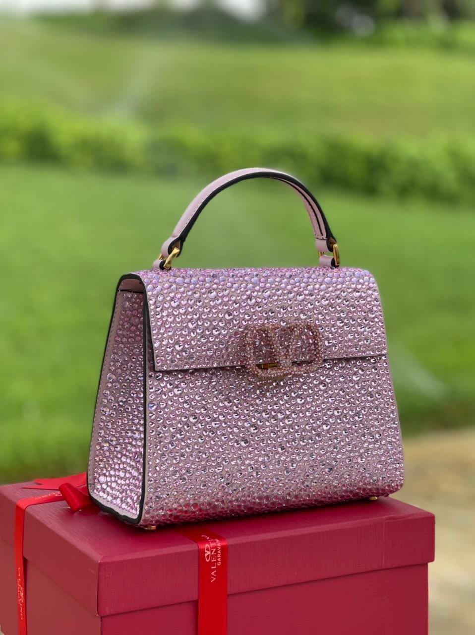 VALENTINO Garavani VSLING Mini Bag VALENTINO Garavani VSLING Mini Bag