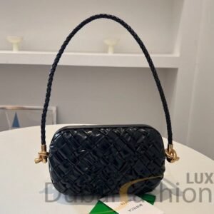 Bottega Veneta KNOT Shoulder Clutch Bag