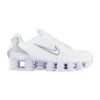 Nike Shox TL Sneakers
