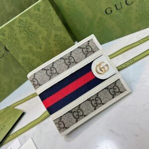 GUCCI Ophidia Wallet