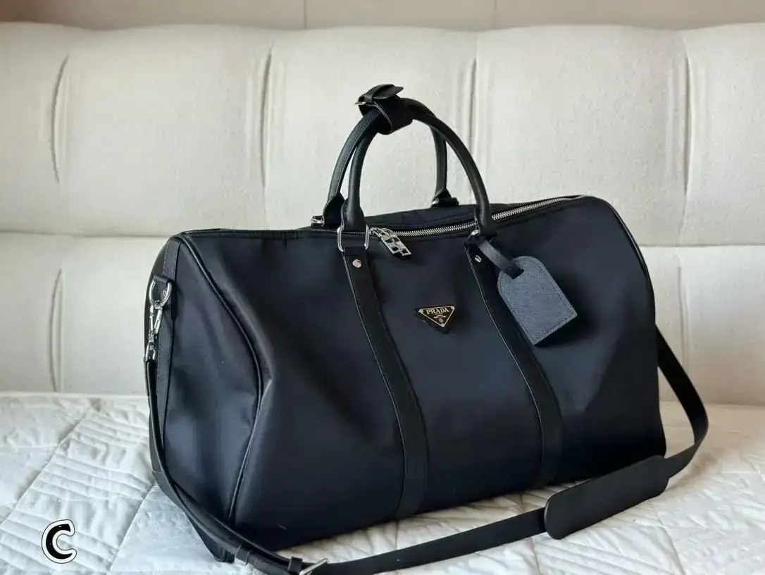 PRADA Travel Bag Super Master PRADA Travel Bag Super Master