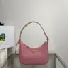 Re-Edition 2000 Nylon Mini Bag - Dubai Fashion LUX