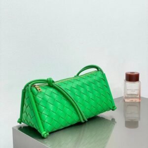 Bottega Veneta Mini Jodie Bag