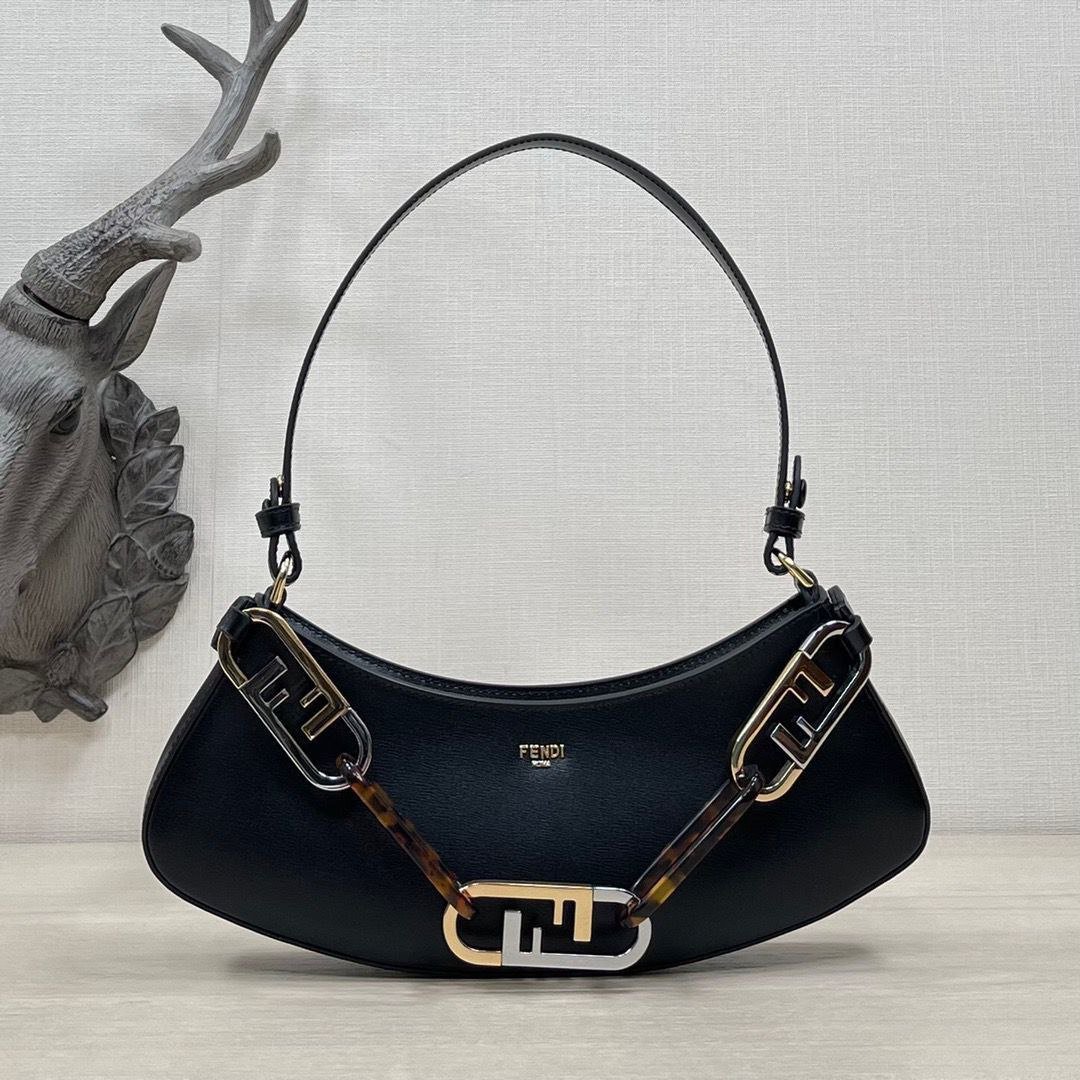 Fendi O'Lock Swing Bag Fendi O'Lock Swing Bag