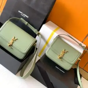 YSL Solferino Mini Bag