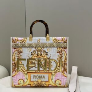 Fendi Sunshine Medium Bag
