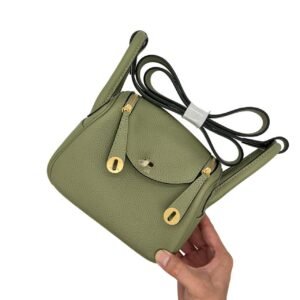 HERMES Lindy Bag