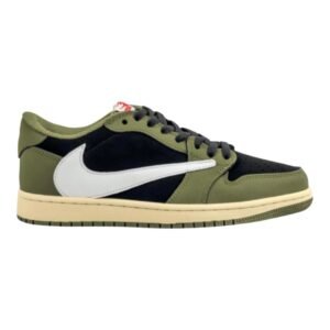 Nike Travis Scott Jordan