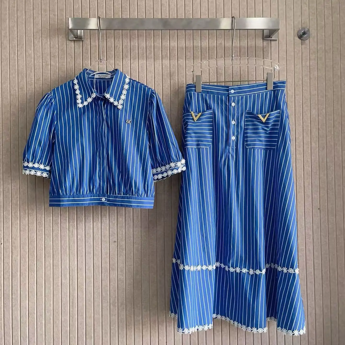 Valentino Full Set Valentino Full Set