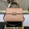 VSLING small tote in grained calfskin - Dubai Fashion LUX