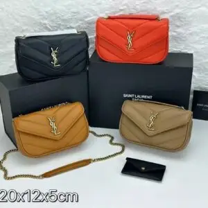 YSL Crossbody Bag