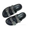DIOR Aqua Sandal Beige