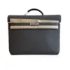 HERMÈS Kelly Depeche Mens Briefcase