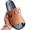 HERMES Brown Premium Gabriel