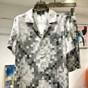 LOUIS VUITTON Summer Set