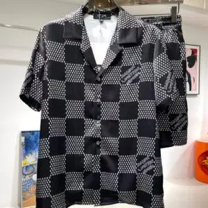 Louis Vuitton Damier Summer Set