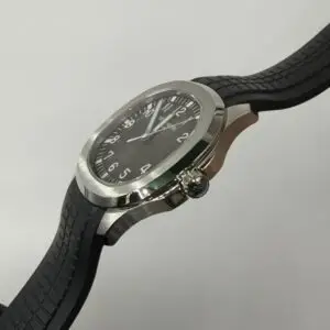 PATEK PHILIPPE AQUANAUT