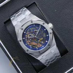 AUDEMARS PIGUET Royal Oak Skeleton