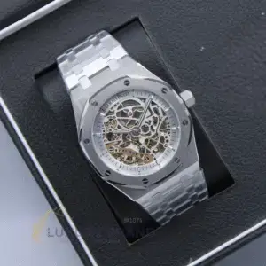 AUDEMARS PIGUET Royal Oak Skeleton