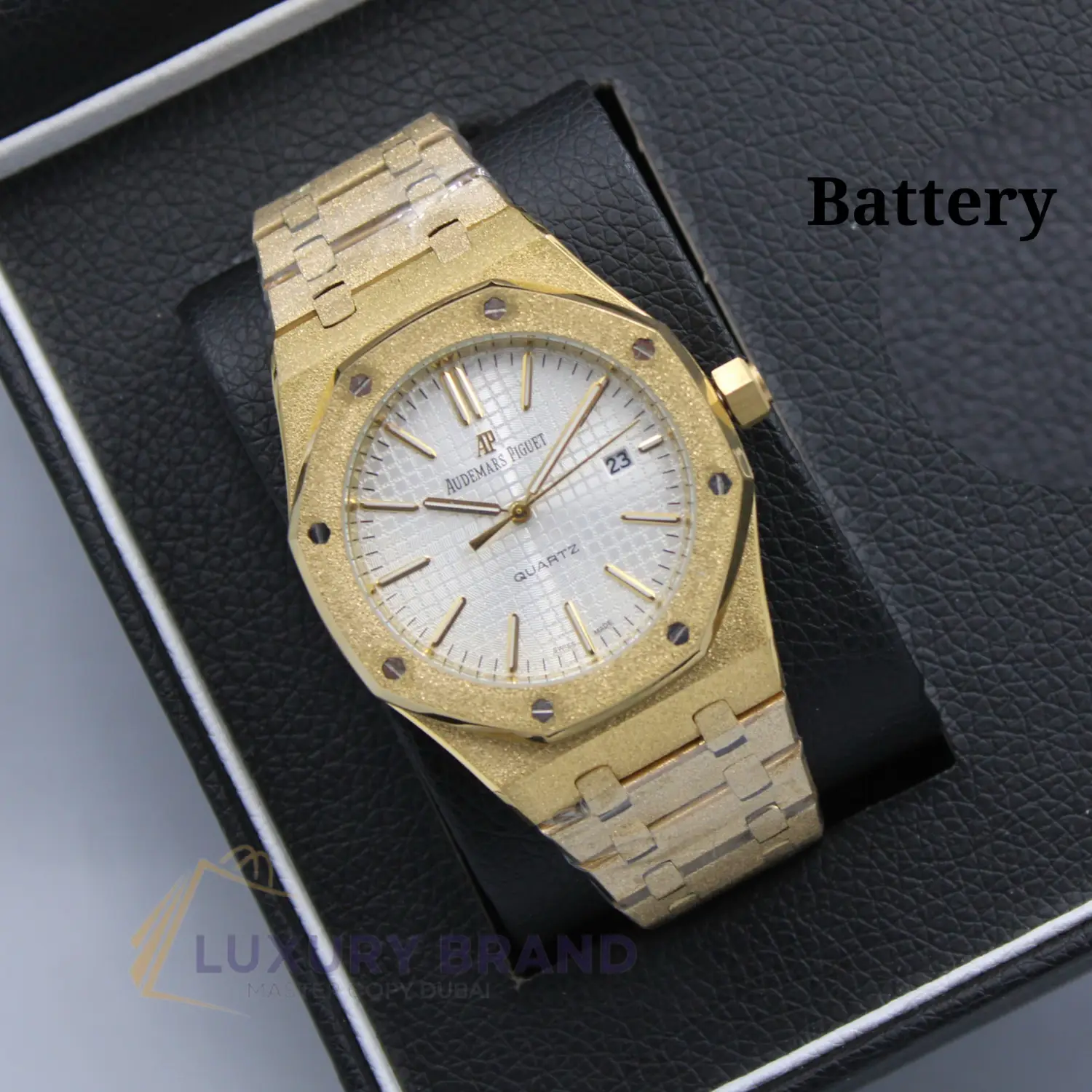 Audemars Piguet Royal Oak Selfwinding Audemars Piguet Royal Oak Selfwinding