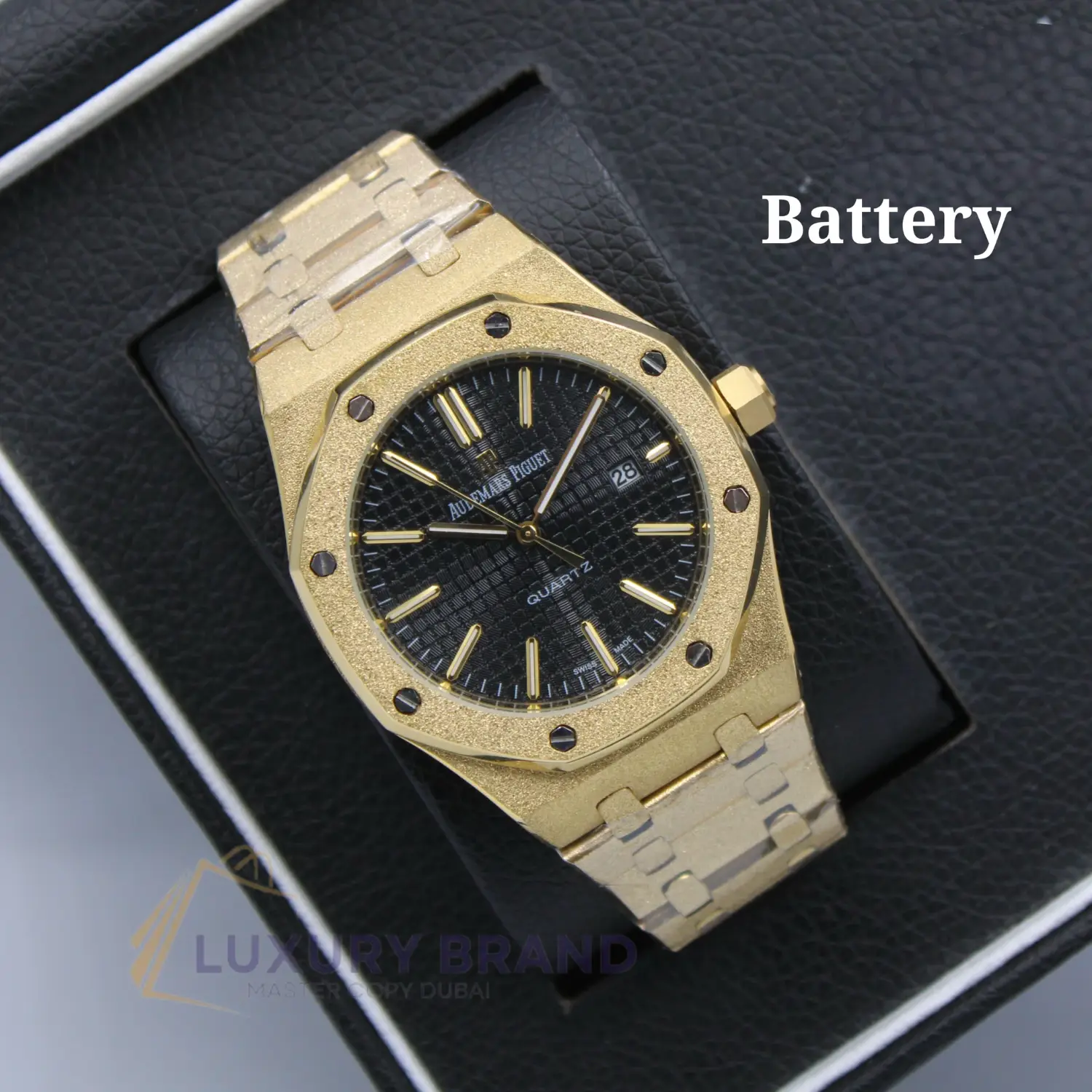 Audemars Piguet Royal Oak Selfwinding Audemars Piguet Royal Oak Selfwinding