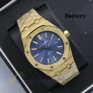 Audemars Piguet Royal Oak Selfwinding