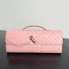 Bottega Veneta Andiamo Clutch