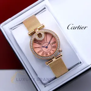 Cartier Captive de Cartier Watch
