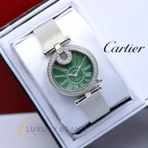 Cartier Captive de Cartier Watch