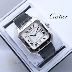 Cartier Santos-Dumont Watch
