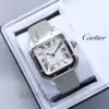 Cartier Santos-Dumont Watch