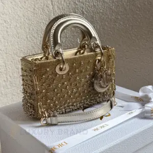 DIOR D'Joy Bag