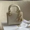 DIOR Lady D-Joy Bag