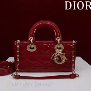 DIOR Lady D-Joy Bag
