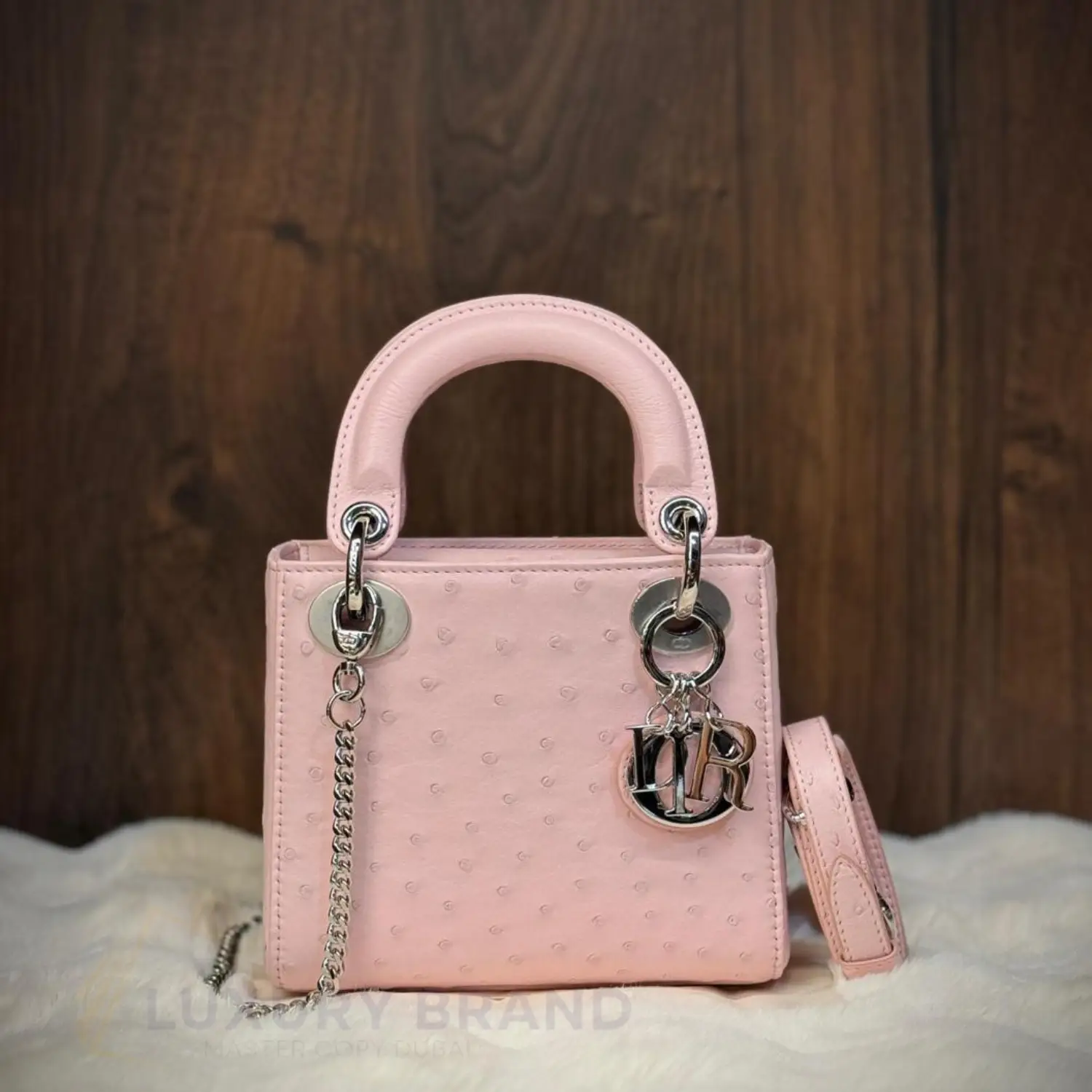 DIOR Mini Lady Bag DIOR Mini Lady Bag