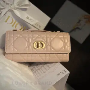 DIOR CARO Bag